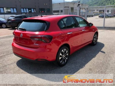Fiat Tipo Tipo 1.3 Mjt 4 porte Mirror (6)