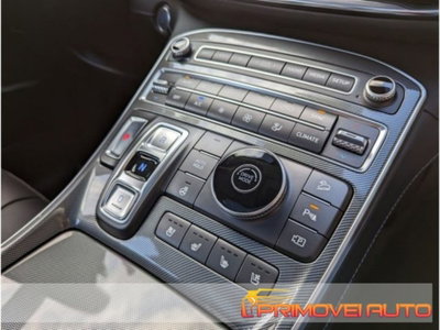 Hyundai Santa Fe 2.2 crdi Xclass 4wd 193cv 7p.ti dct (11)