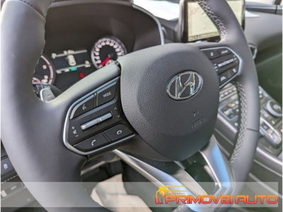 Hyundai Santa Fe 2.2 crdi Xclass 4wd 193cv 7p.ti dct (12)