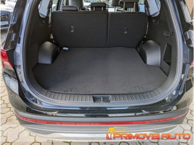 Hyundai Santa Fe 2.2 crdi Xclass 4wd 193cv 7p.ti dct (9)