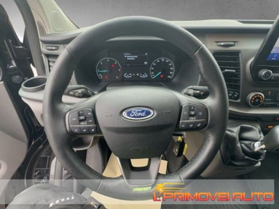 Ford Transit Custom Furgone 340 2.0 EcoBlue 130 PL Combi Trend (3)