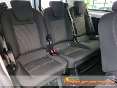 Ford Transit Custom Furgone 320 2.0 TDCi PL Combi Entry (7)