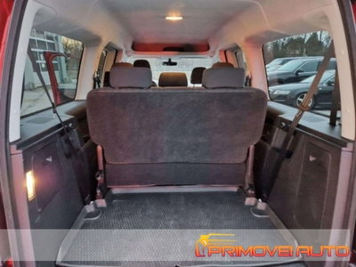 Volkswagen Caddy 1.4 TGI Comfortline Maxi (12)