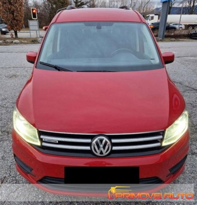 Volkswagen Caddy 1.4 TGI Comfortline Maxi (6)