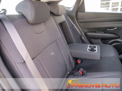 Hyundai Tucson 1.6 t-gdi Dark Line 2wd mt (3)