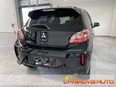 Mitsubishi Space Star 1.2 Invite (5)