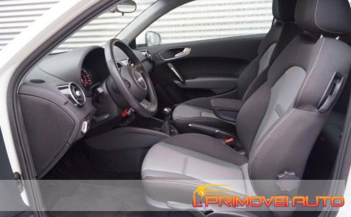 Audi A1 1.0 82 CV TFSI (2)