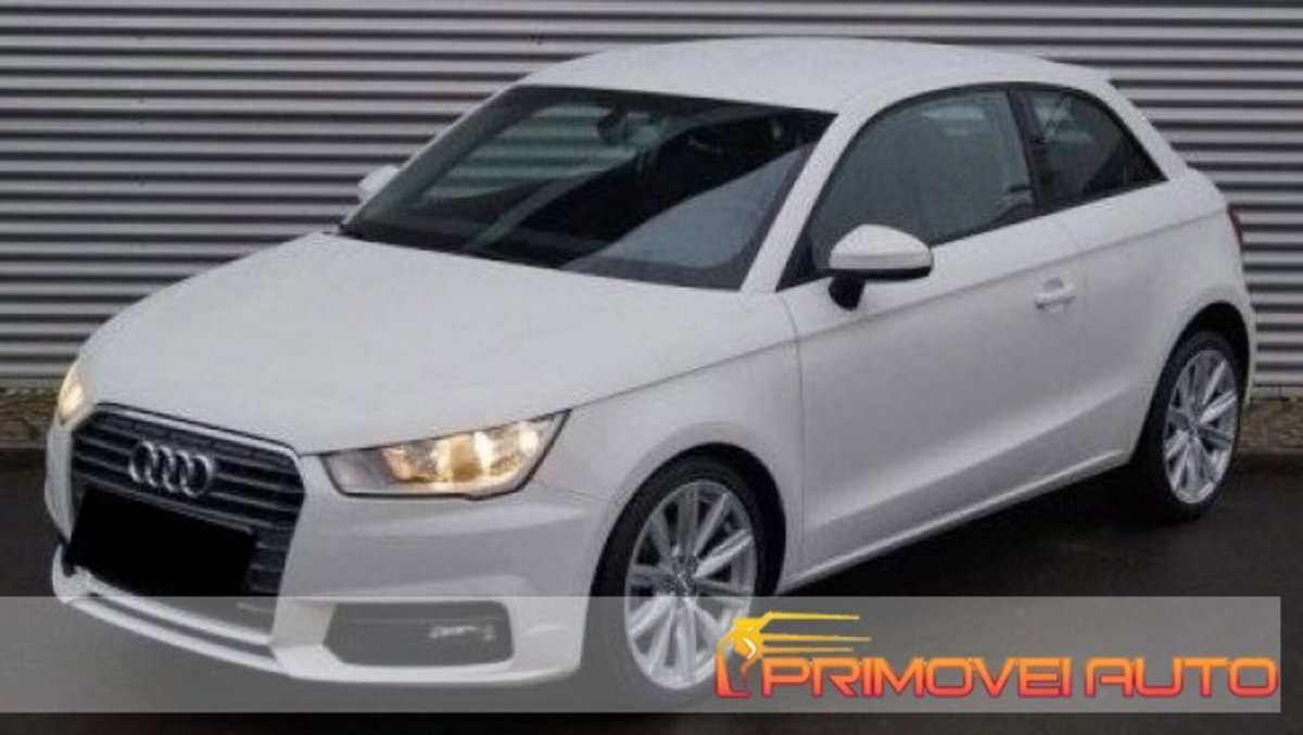Audi A1 1.0 82 CV TFSI (6)