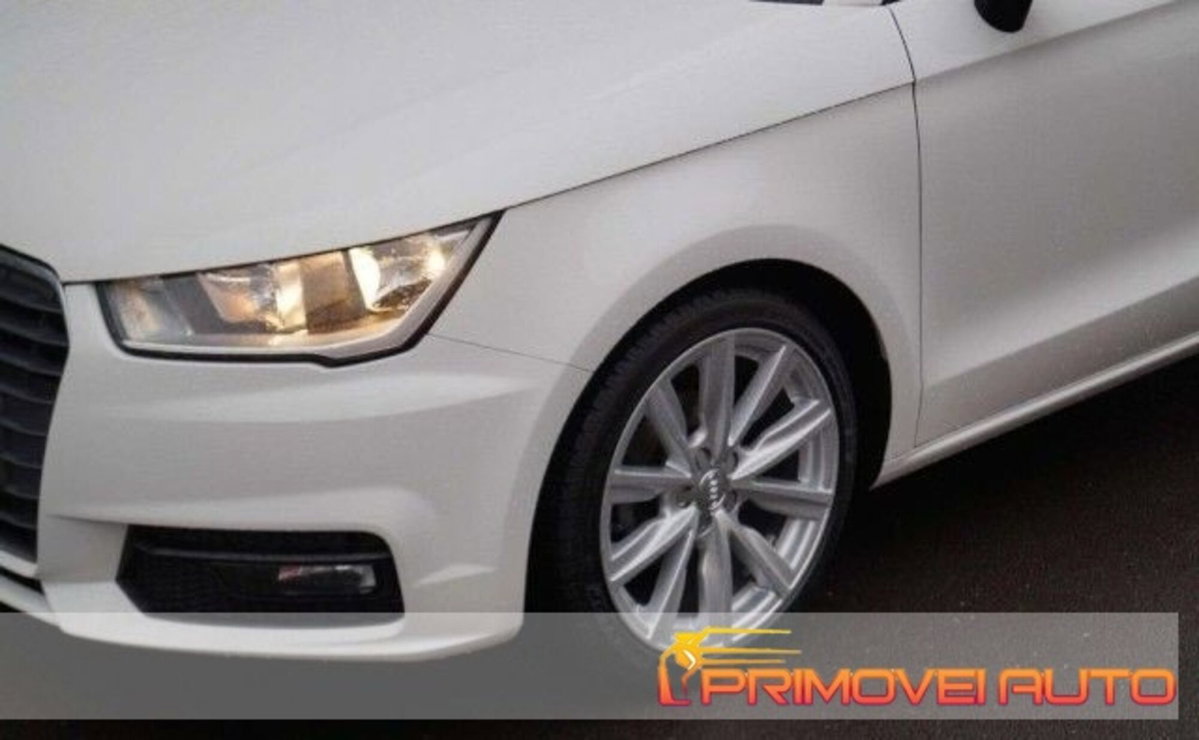 Audi A1 1.0 82 CV TFSI (7)