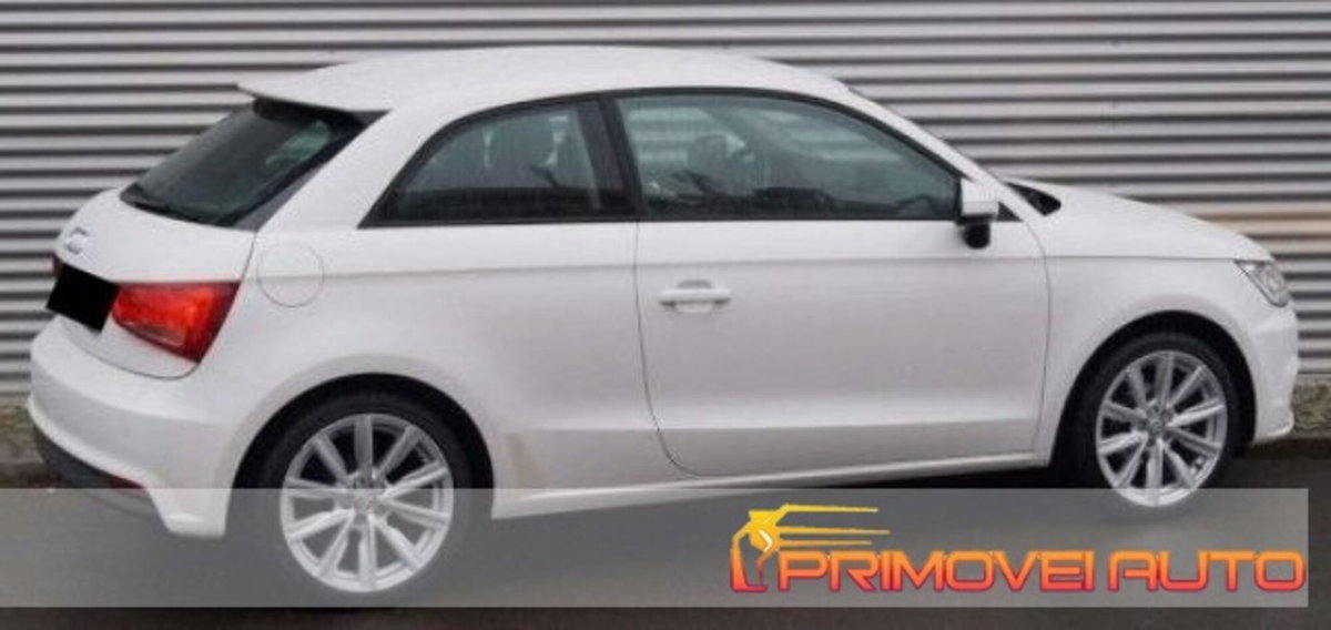 Audi A1 1.0 82 CV TFSI (8)