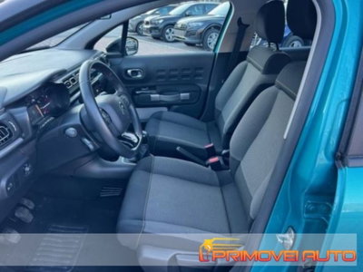 Citroen C3 PureTech 83 S&S Shine (2)