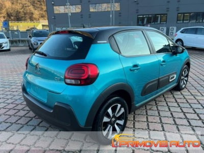 Citroen C3 PureTech 83 S&S Shine (7)