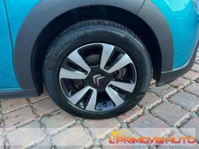 Citroen C3 PureTech 83 S&S Shine (8)