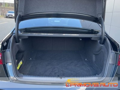 Audi A6 50 3.0 TDI quattro tiptronic Business Design (10)