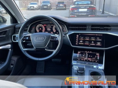 Audi A6 50 3.0 TDI quattro tiptronic Business Design (2)