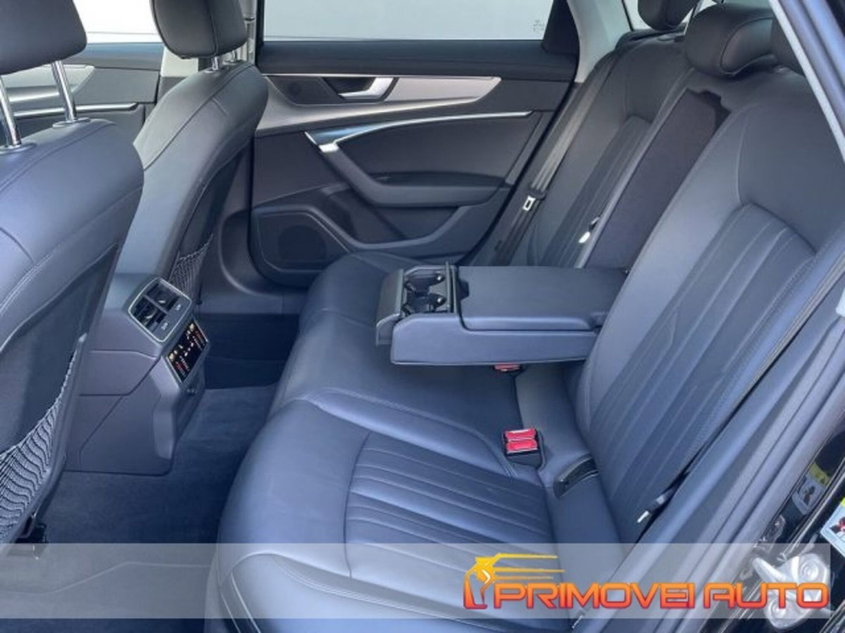 Audi A6 50 3.0 TDI quattro tiptronic Business Design (5)