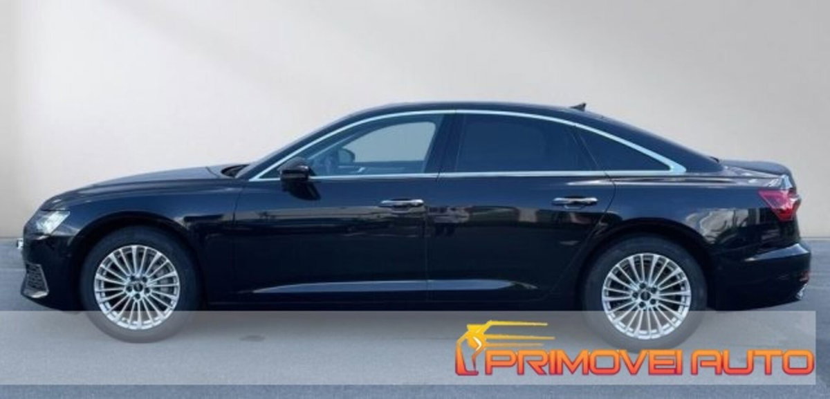 Audi A6 50 3.0 TDI quattro tiptronic Business Design (7)