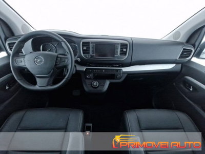 Opel Zafira Life Diesel 180CV aut. Start&Stop Business Elegance L usata