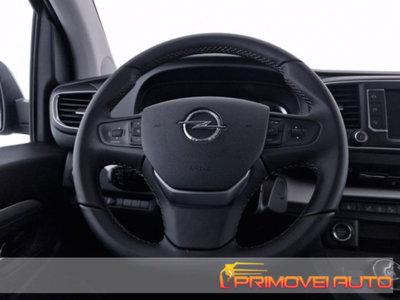 Opel Zafira Life Diesel 180CV aut. Start&Stop Business Elegance L (2)