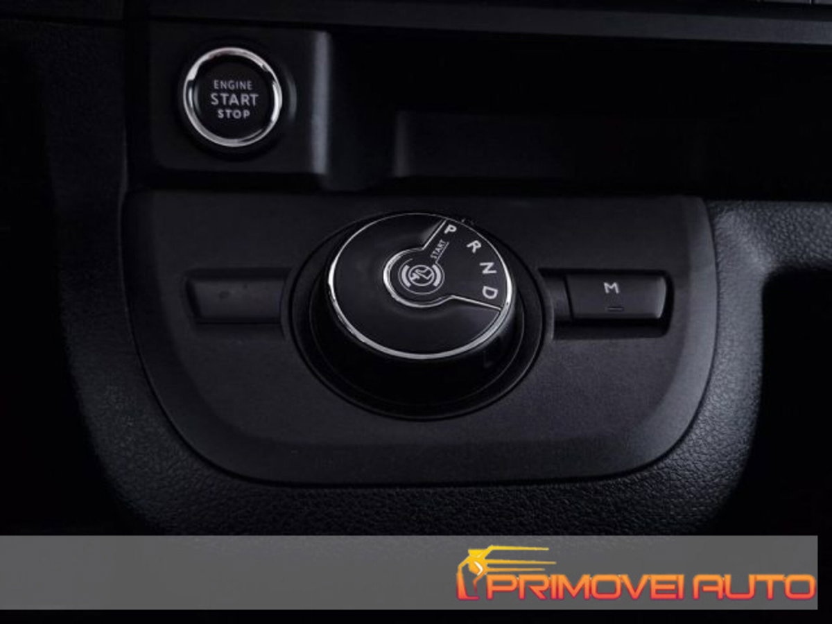 Opel Zafira Life Diesel 180CV aut. Start&Stop Business Elegance L (3)