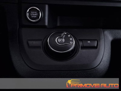 Opel Zafira Life Diesel 180CV aut. Start&Stop Business Elegance L (3)