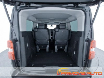 Opel Zafira Life Diesel 180CV aut. Start&Stop Business Elegance L (6)