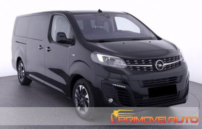 Opel Zafira Life Diesel 180CV aut. Start&Stop Business Elegance L (7)
