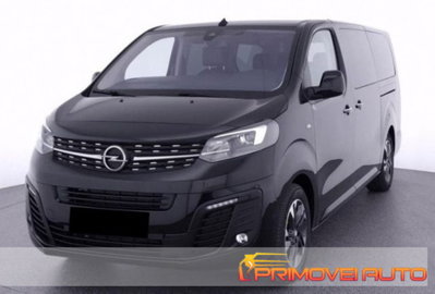 Opel Zafira Life Diesel 180CV aut. Start&Stop Business Elegance L (8)