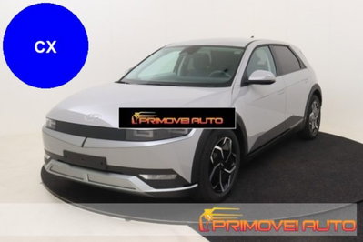 Hyundai Ioniq 5 5 77.4 kWh Evolution nuova
