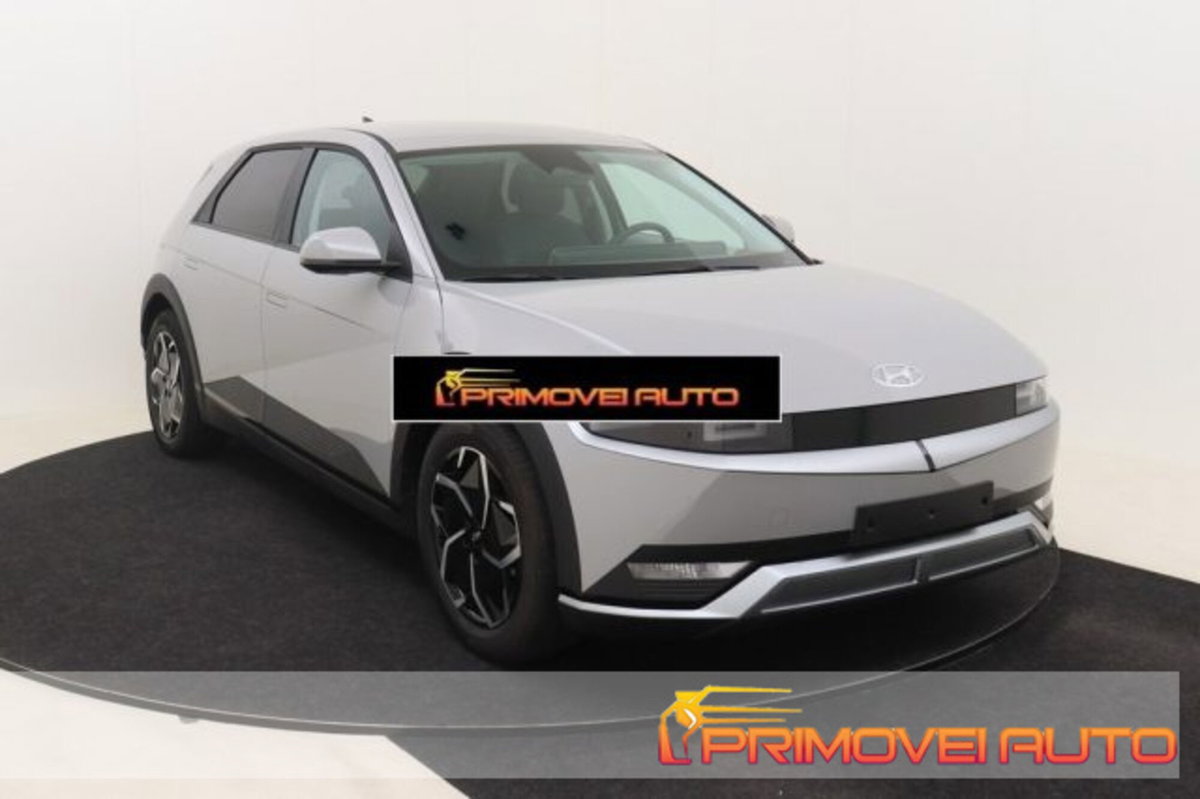 Hyundai Ioniq 5 5 77.4 kWh Evolution (2)