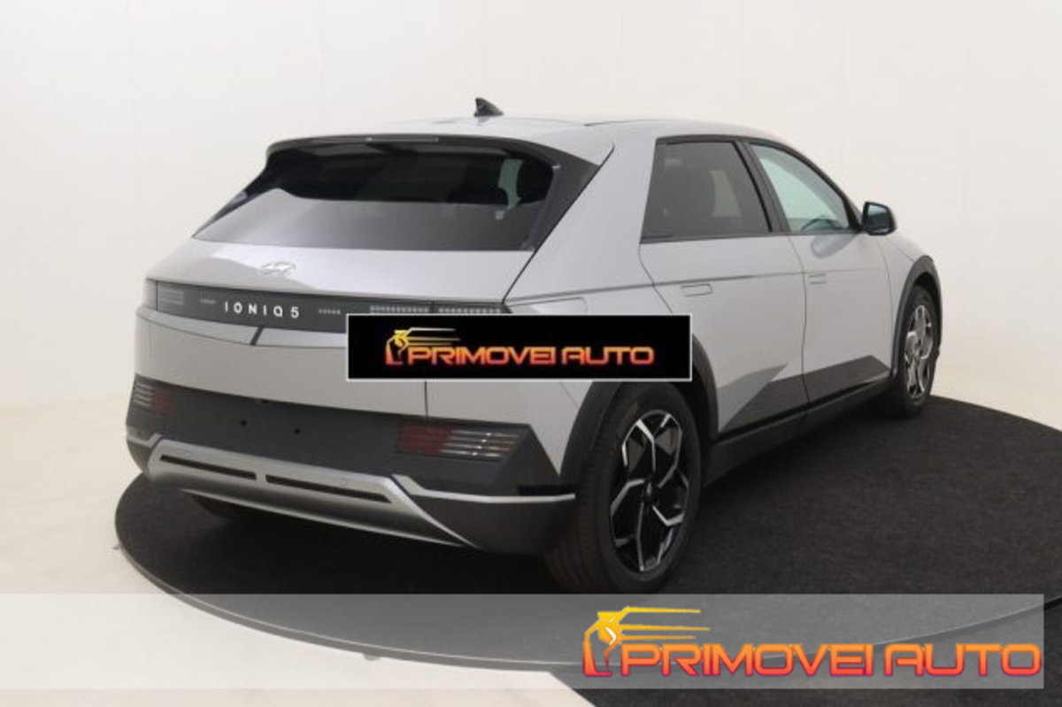 Hyundai Ioniq 5 5 77.4 kWh Evolution (3)