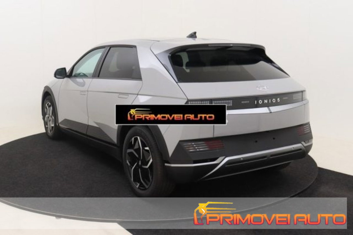 Hyundai Ioniq 5 5 77.4 kWh Evolution (4)