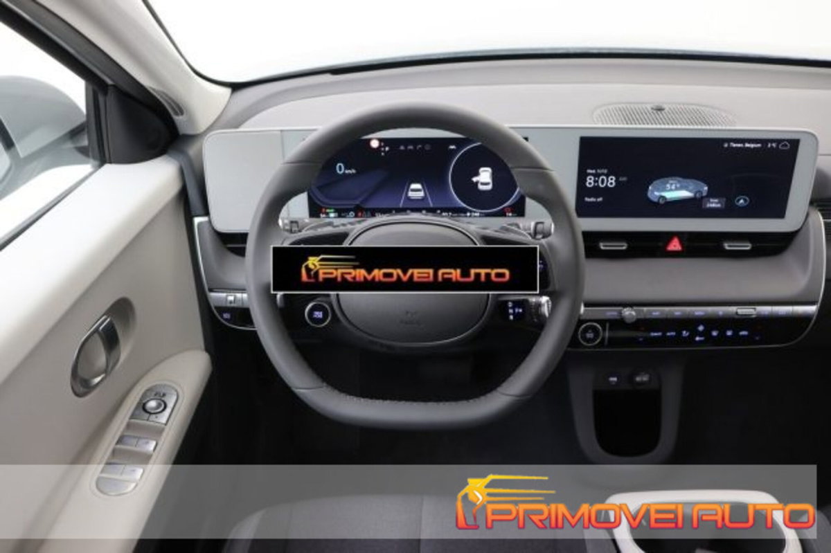 Hyundai Ioniq 5 5 77.4 kWh Evolution (5)
