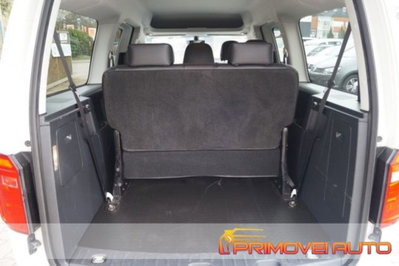 Volkswagen Caddy 1.4 TGI Comfortline (14)