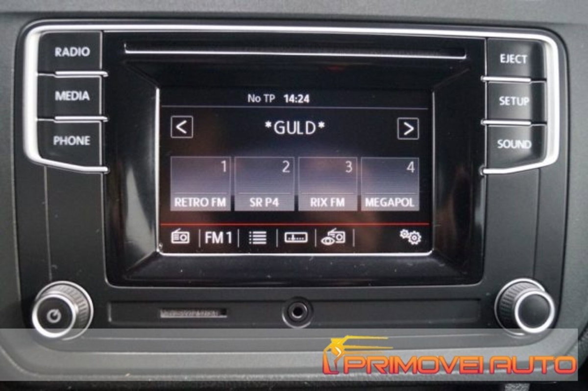 Volkswagen Caddy 1.4 TGI Comfortline (17)