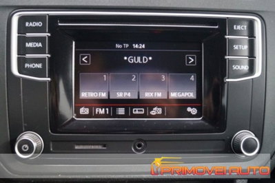 Volkswagen Caddy 1.4 TGI Comfortline (17)