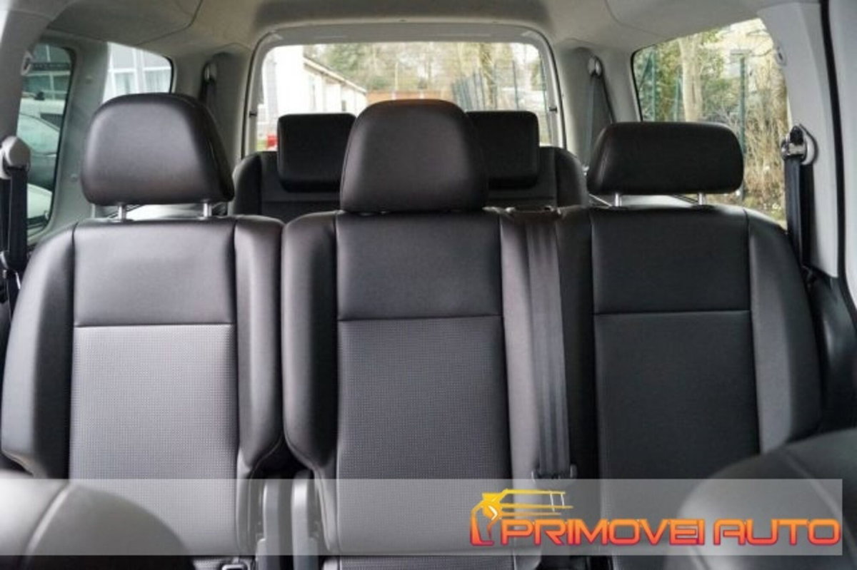 Volkswagen Caddy 1.4 TGI Comfortline (19)