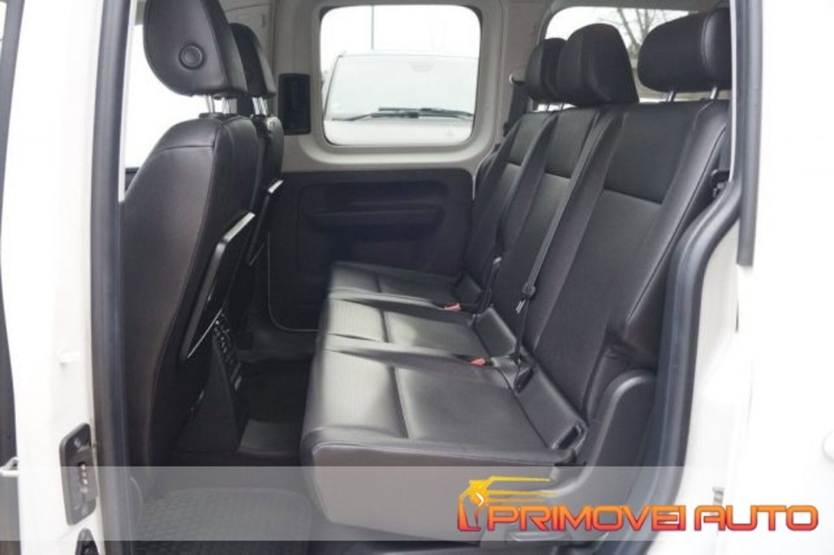 Volkswagen Caddy 1.4 TGI Comfortline (3)