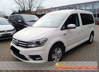Volkswagen Caddy 1.4 TGI Comfortline (7)