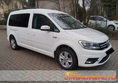 Volkswagen Caddy 1.4 TGI Comfortline (8)