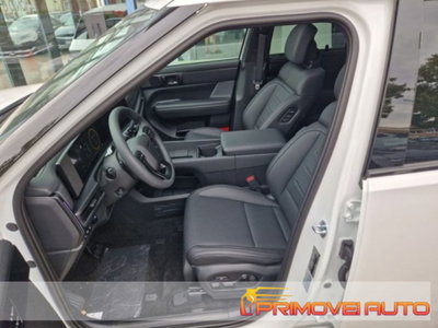 Hyundai Santa Fe 1.6 t-gdi hev XClass 4wd 239cv at 7p.ti (2)