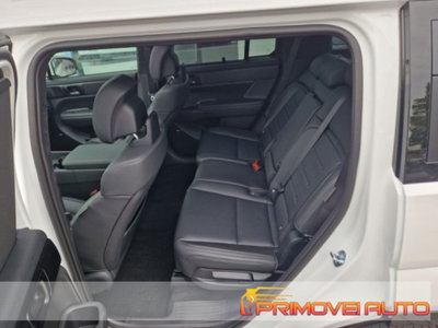 Hyundai Santa Fe 1.6 t-gdi hev XClass 4wd 239cv at 7p.ti (3)