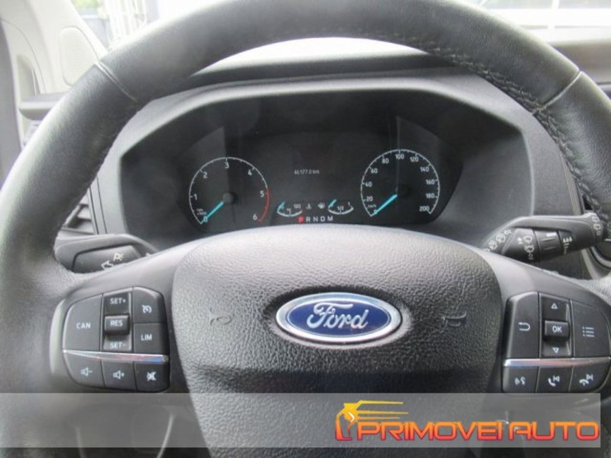 Ford Transit Custom Furgone 320 2.0 TDCi 130 PC Combi Trend (6)