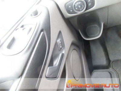 Ford Transit Custom Furgone 320 2.0 TDCi 130 PC Combi Trend (7)