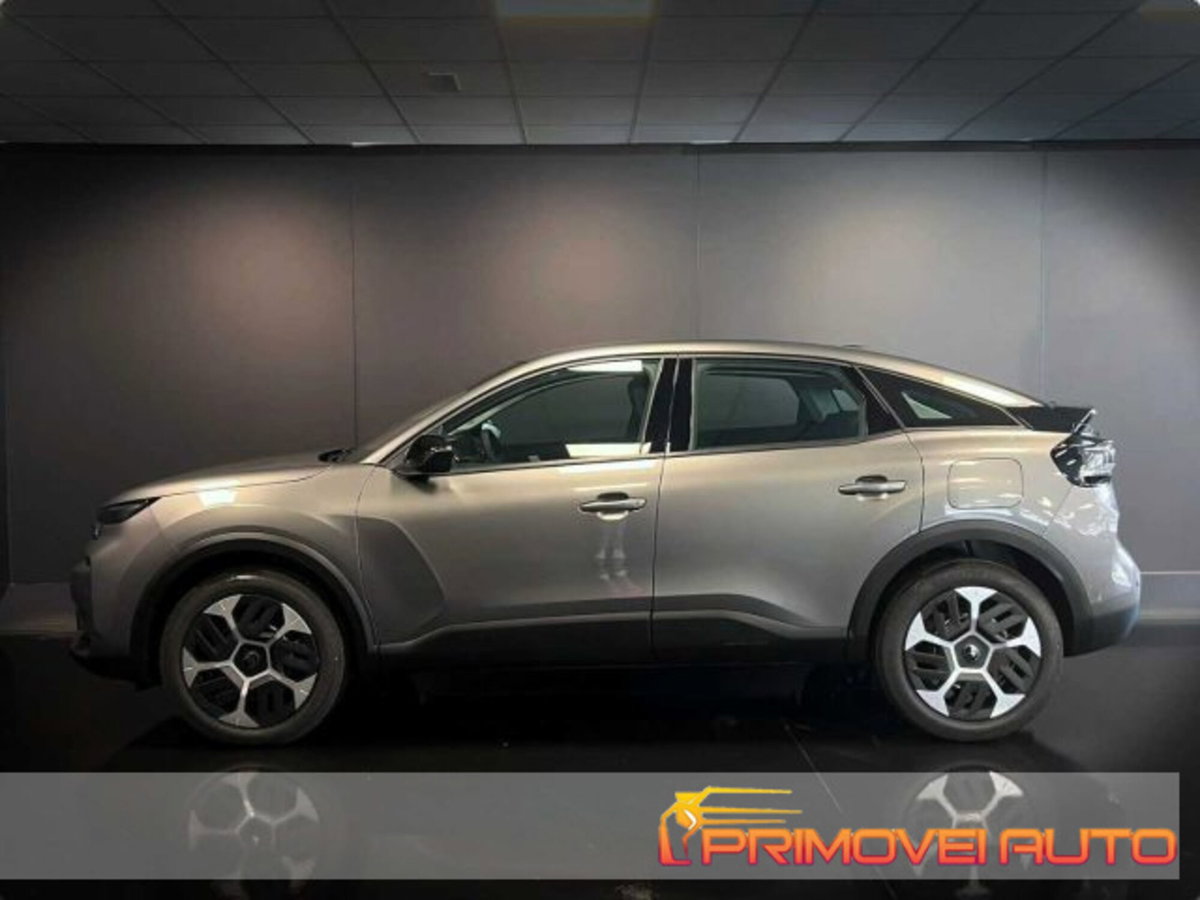 Citroen C4 1.2 hybrid Plus 136cv e-dcs6 (10)