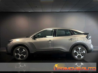 Citroen C4 1.2 hybrid Plus 136cv e-dcs6 (10)