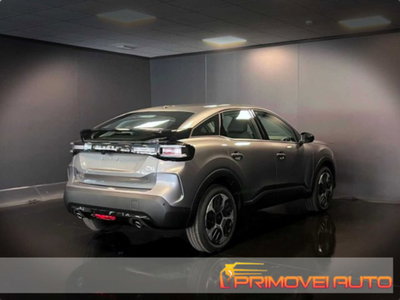 Citroen C4 1.2 hybrid Plus 136cv e-dcs6 (11)