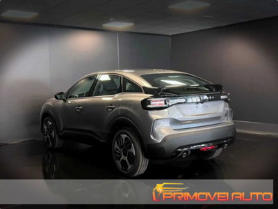 Citroen C4 1.2 hybrid Plus 136cv e-dcs6 (12)