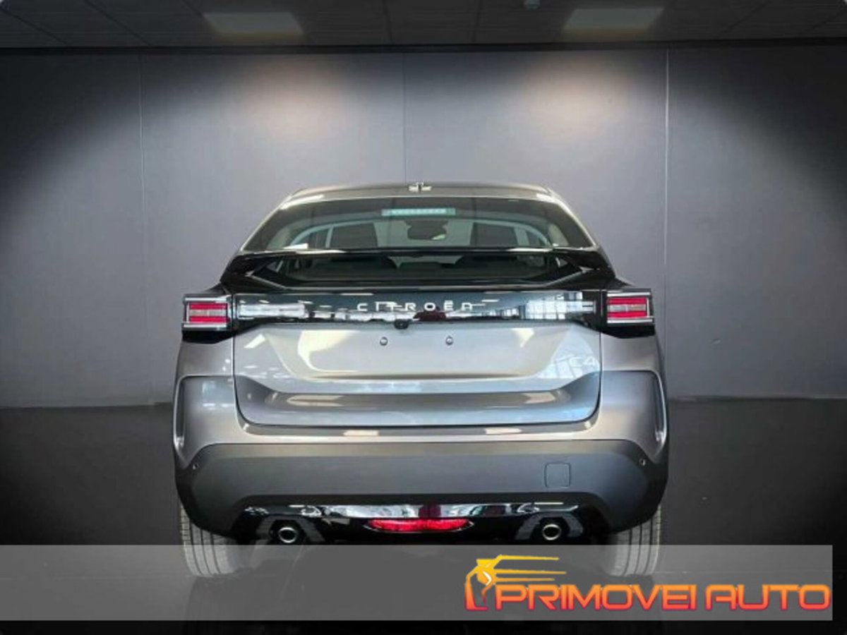 Citroen C4 1.2 hybrid Plus 136cv e-dcs6 (13)
