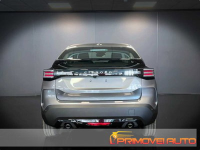 Citroen C4 1.2 hybrid Plus 136cv e-dcs6 (13)